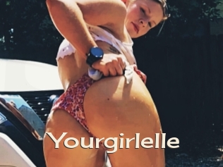Yourgirlelle