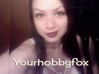 Yourhobbyfox