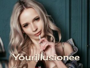 Yourillusionee