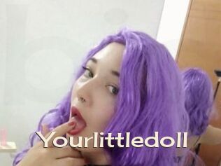 Yourlittledoll