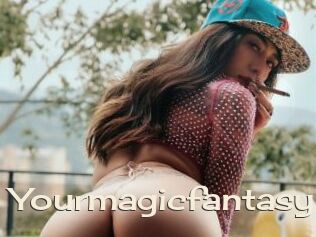 Yourmagicfantasy