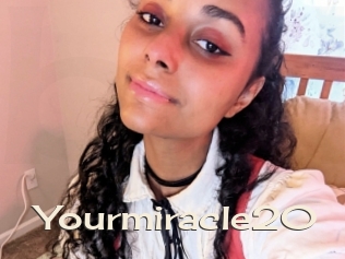 Yourmiracle20