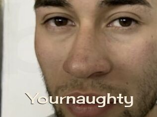 Yournaughty