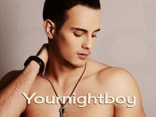 Yournightboy