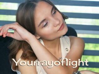Yourrayoflight