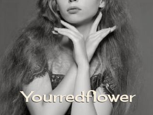 Yourredflower