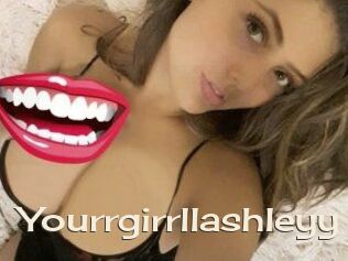 Yourrgirrllashleyy