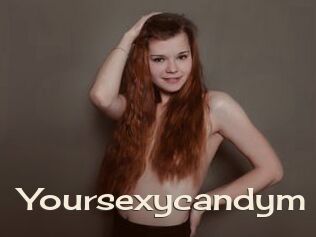 Yoursexycandym