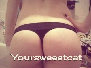 Yoursweeetcat