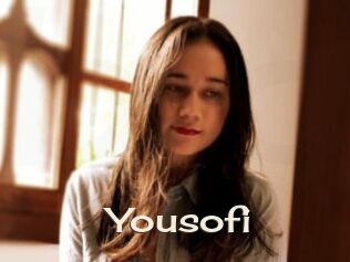 Yousofi