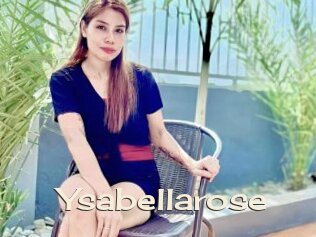 Ysabellarose