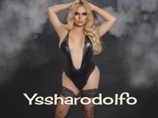 Yssharodolfo