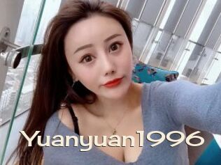 Yuanyuan1996