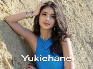 Yukichanel