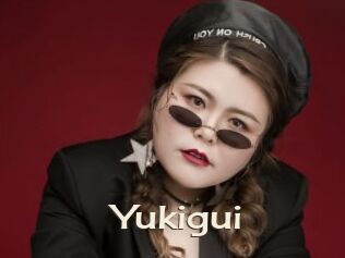 Yukigui