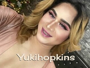 Yukihopkins