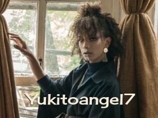 Yukitoangel7