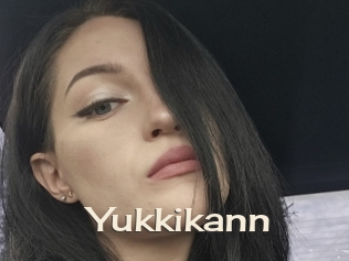 Yukkikann