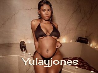 Yulayjones