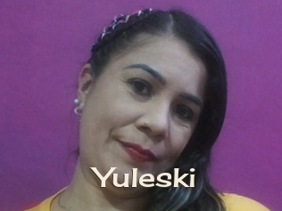 Yuleski