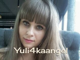 Yuli4kaangel