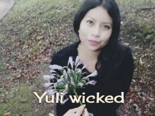 Yuli_wicked