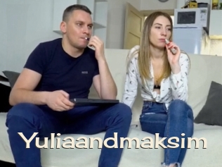yuliaandmaksim Big Dicks Round Ass