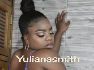 Yulianasmith