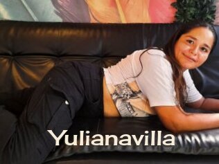 Yulianavilla