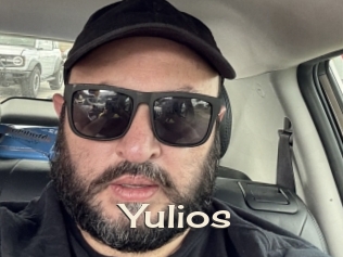 Yulios