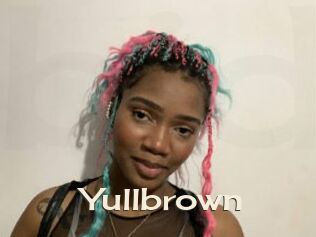 Yullbrown