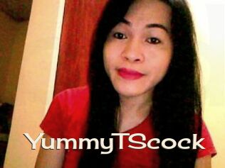 YummyTScock