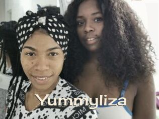 Yummyliza