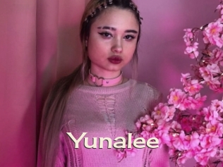 Yunalee
