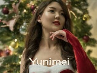 Yunimei