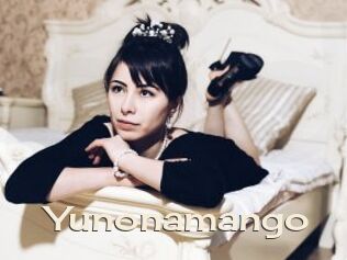 Yunonamango