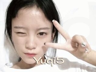 Yuqi5