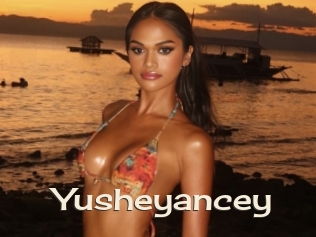 yusheyancey Big Dicks Round Ass