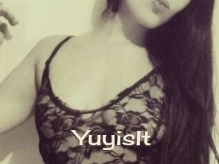 Yuyislt