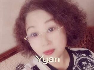 Yyan