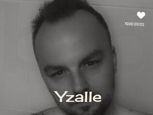 Yzalle
