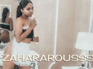 ZAHARAROUSSS Big Dicks Round Ass