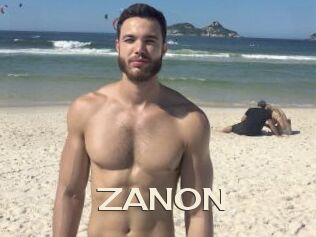 ZANON Big Dicks Round Ass