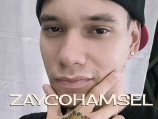 ZAYCOHAMSEL