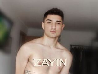 ZAYIN Big Dicks Round Ass