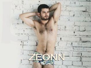 ZEONN Big Dicks Round Ass