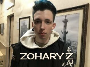 ZOHARY_Z