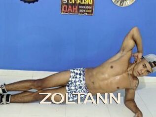 ZOLTANN