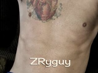 ZRyguy