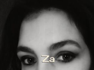Za